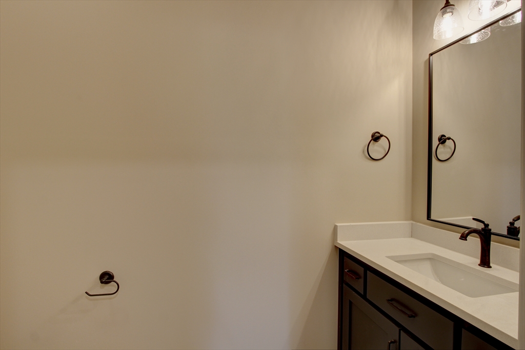 Example interior photo