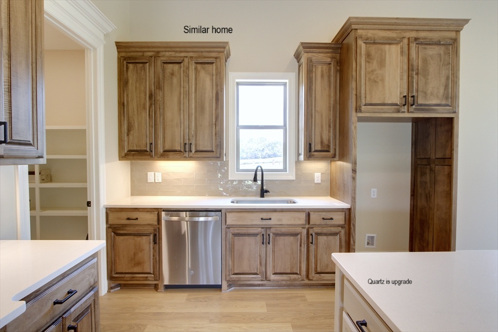 Example interior photo