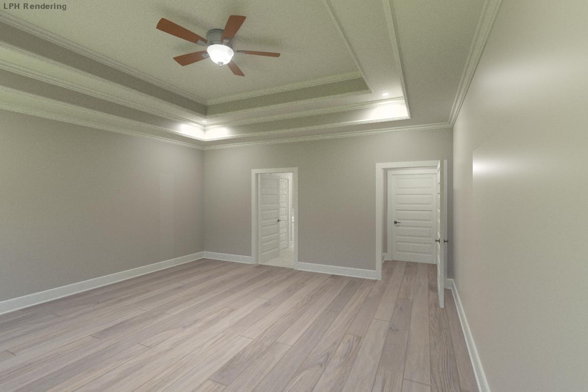 Example interior photo