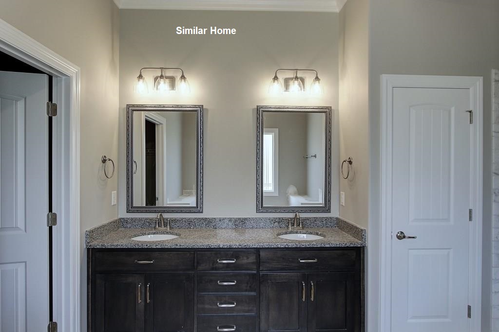 Example interior photo