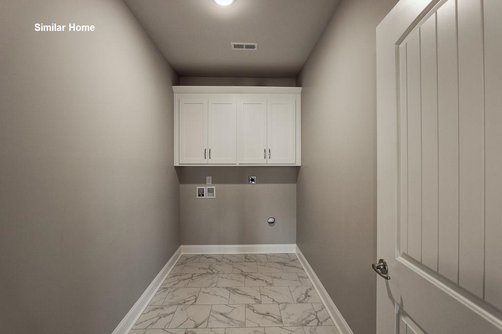 Example interior photo