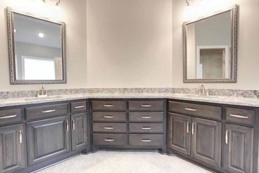 Example interior photo