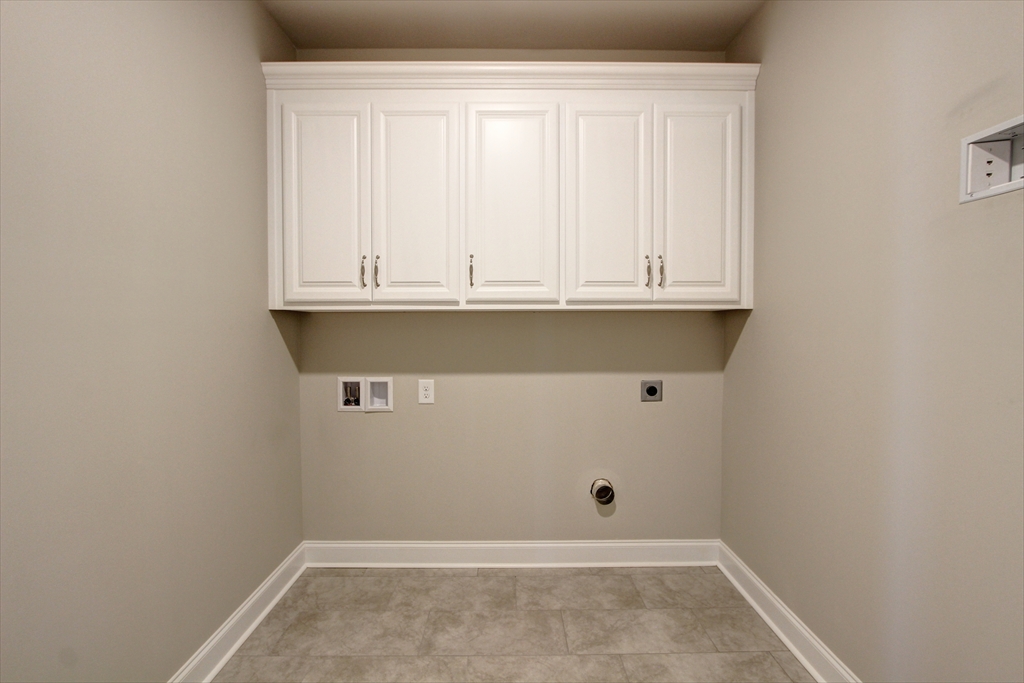 Example interior photo
