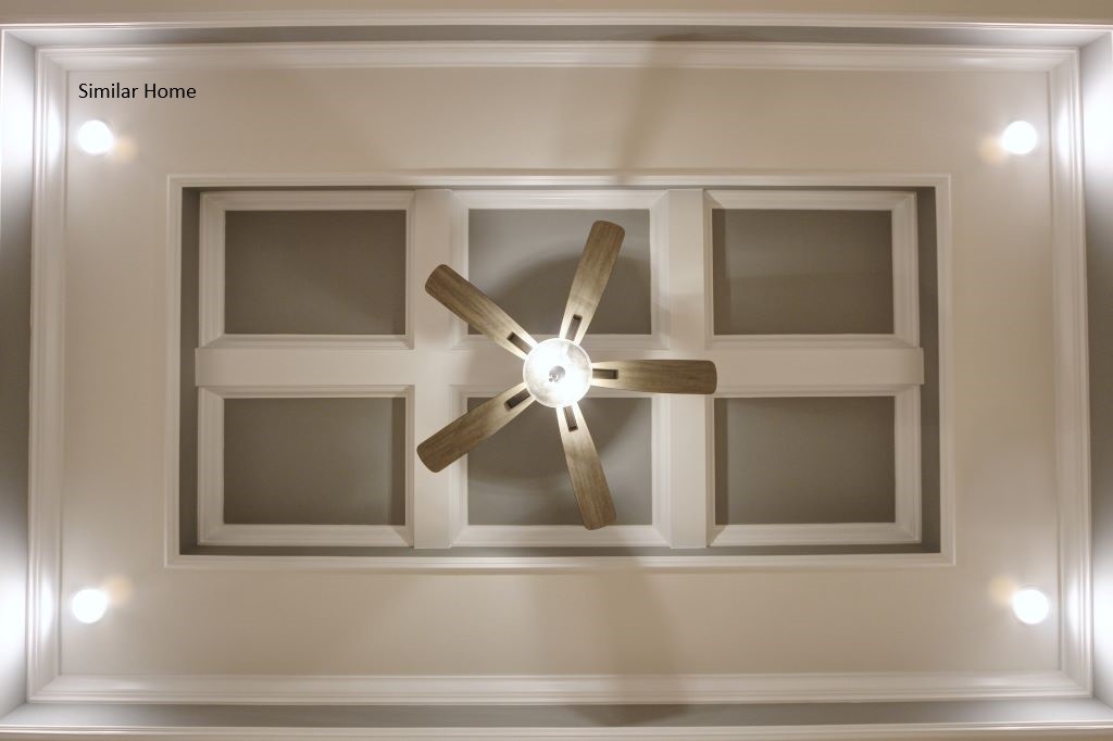 Example interior photo
