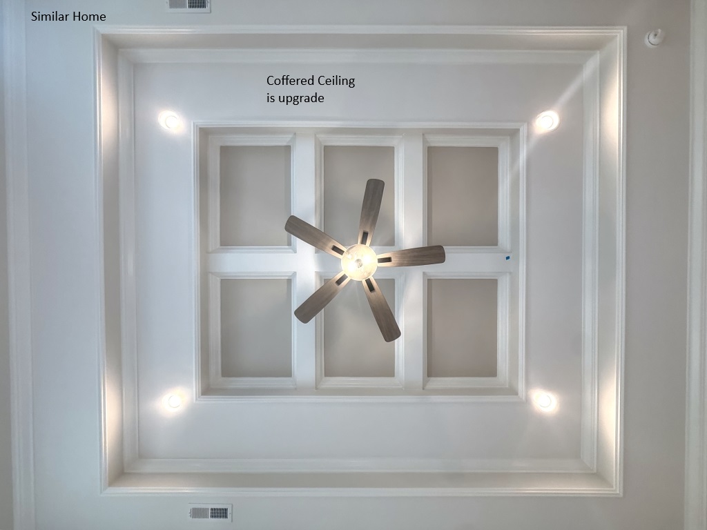 Example interior photo