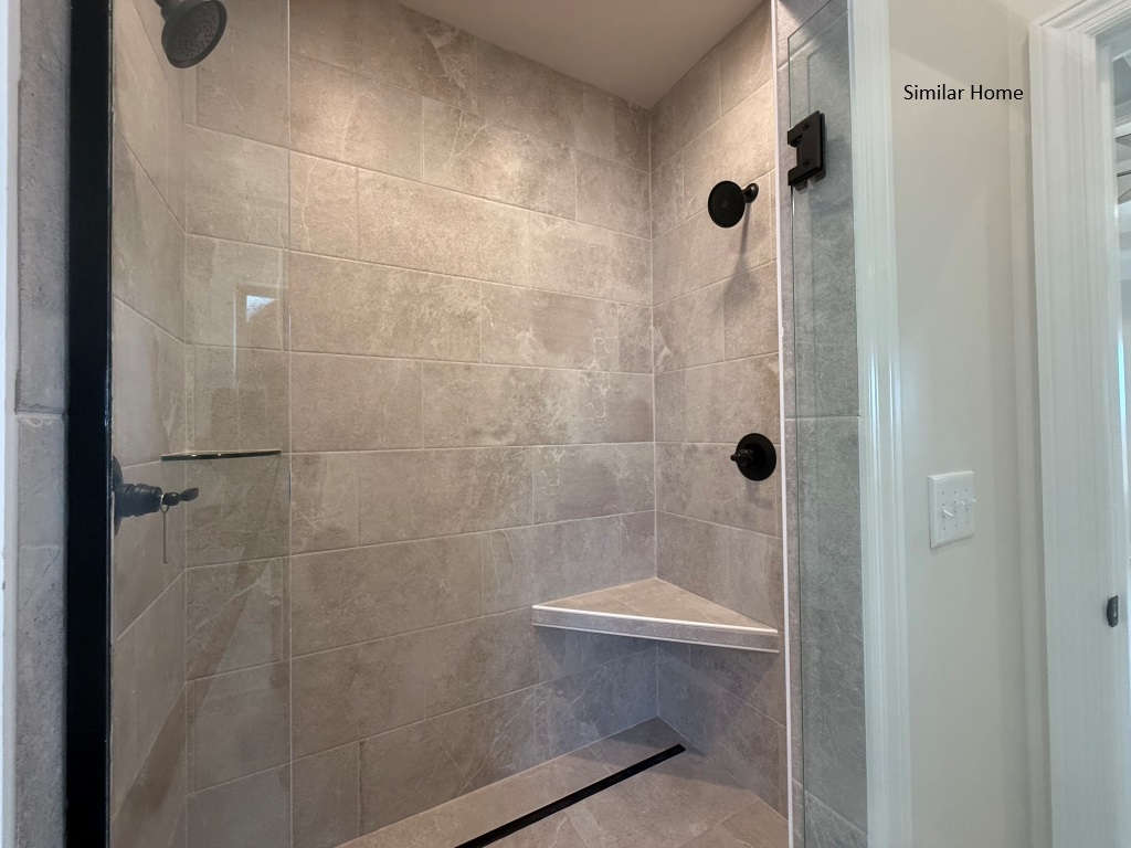 Example interior photo