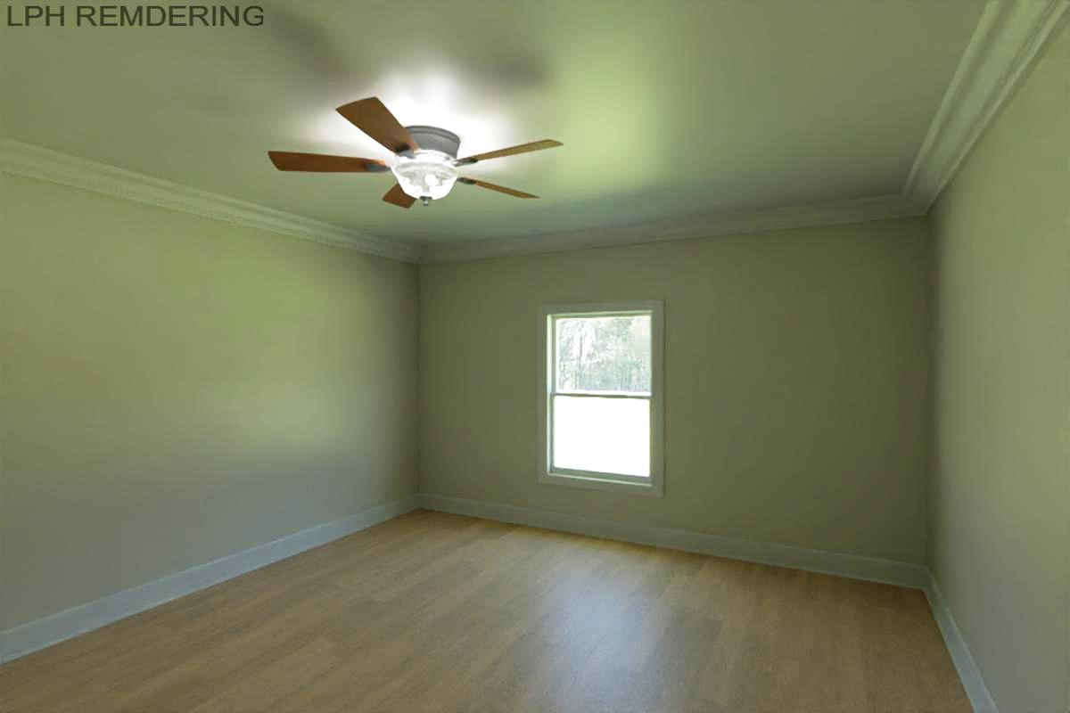 Example interior photo