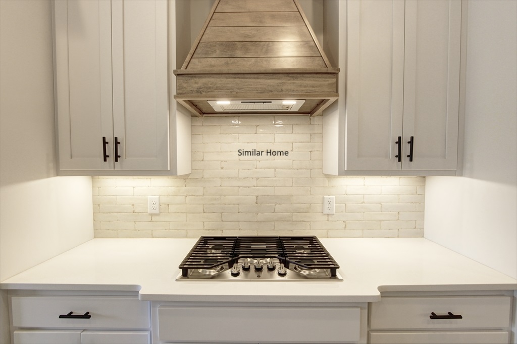 Example interior photo