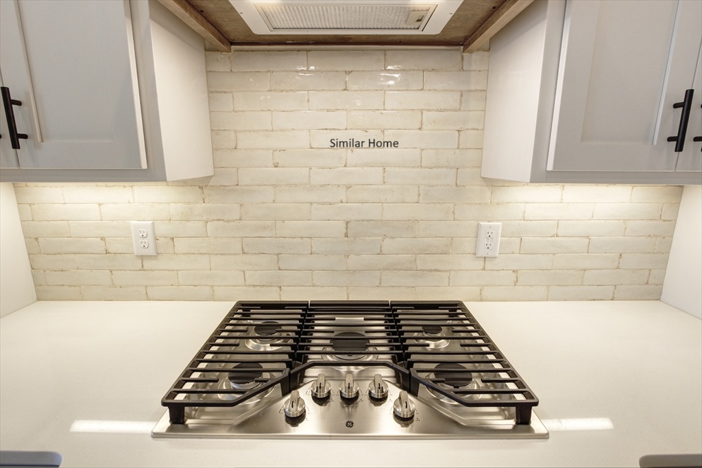 Example interior photo