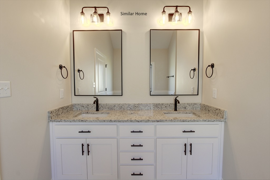 Example interior photo