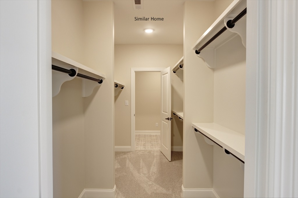 Example interior photo