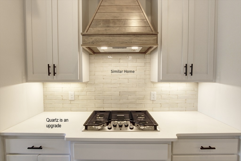 Example interior photo