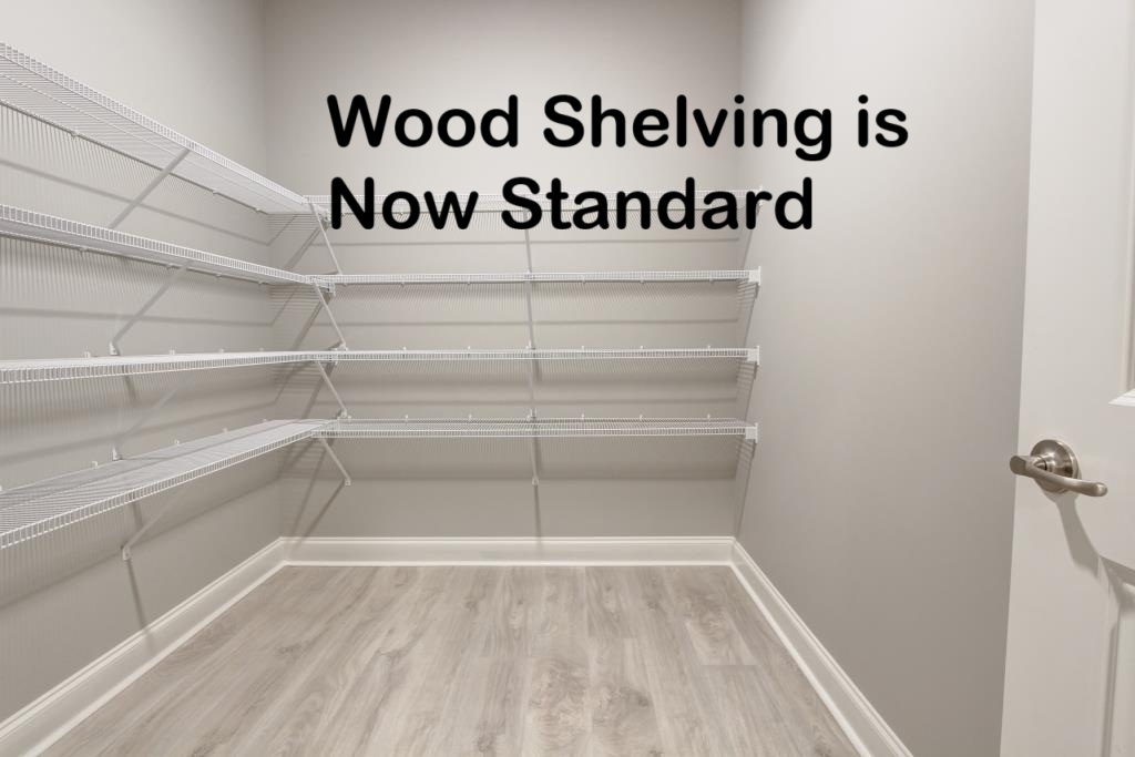 Example interior photo