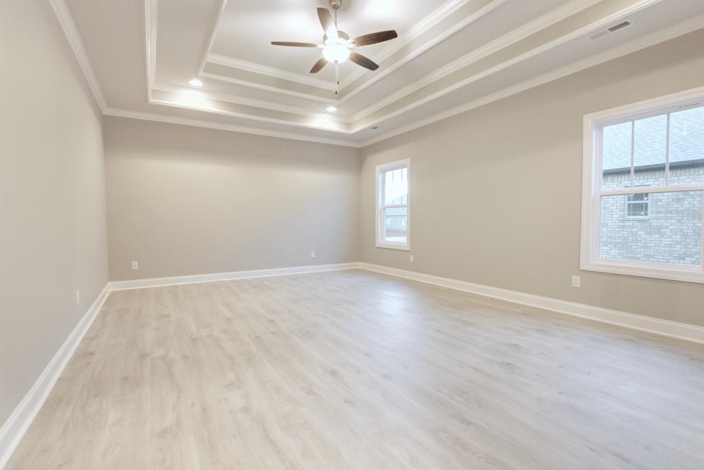 Example interior photo