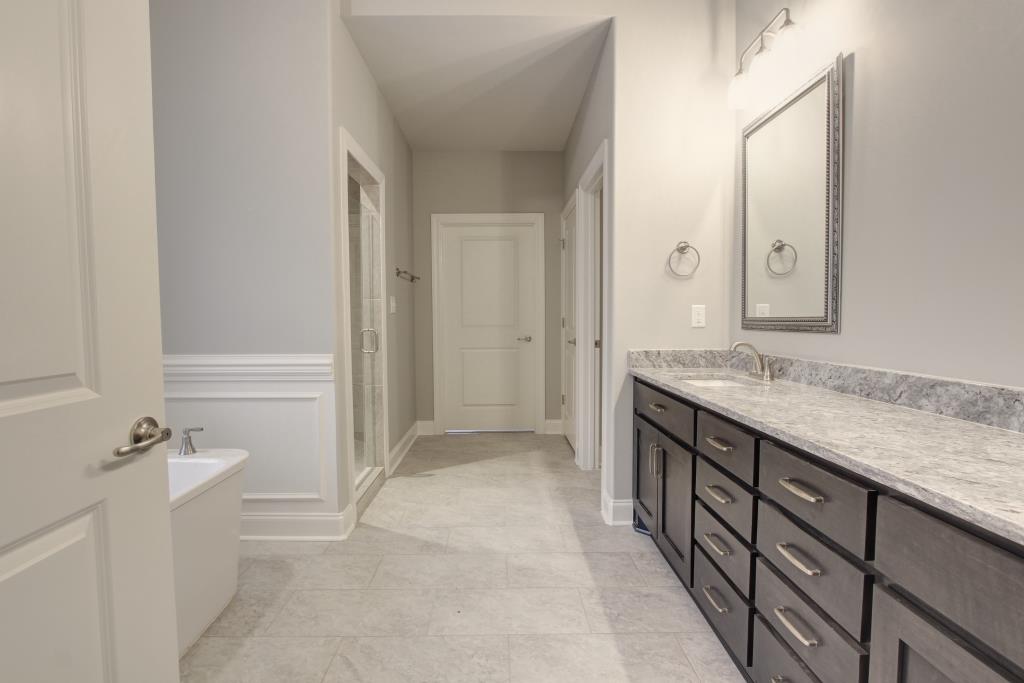 Example interior photo