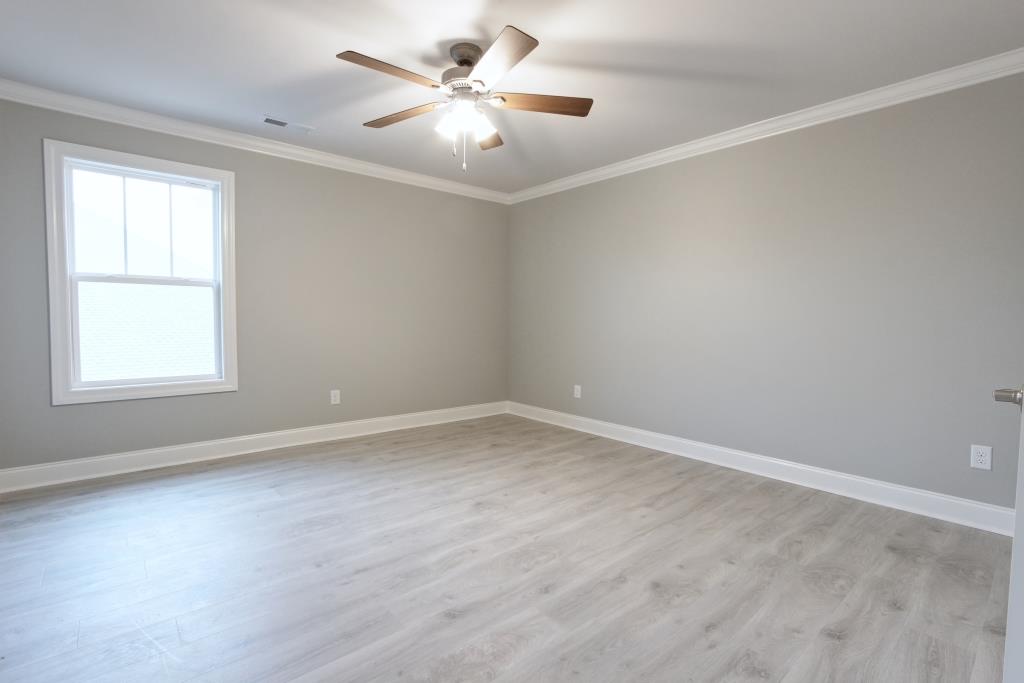 Example interior photo