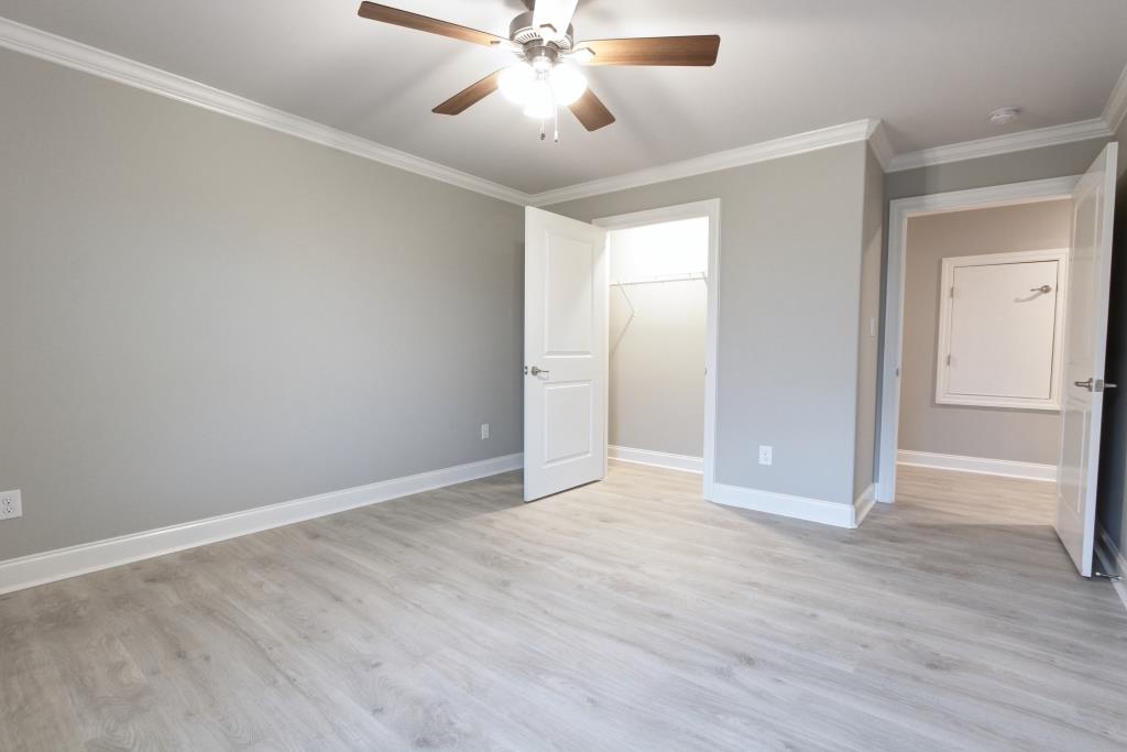 Example interior photo