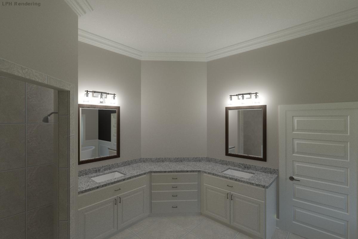 Example interior photo