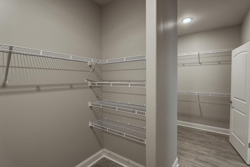 Example interior photo