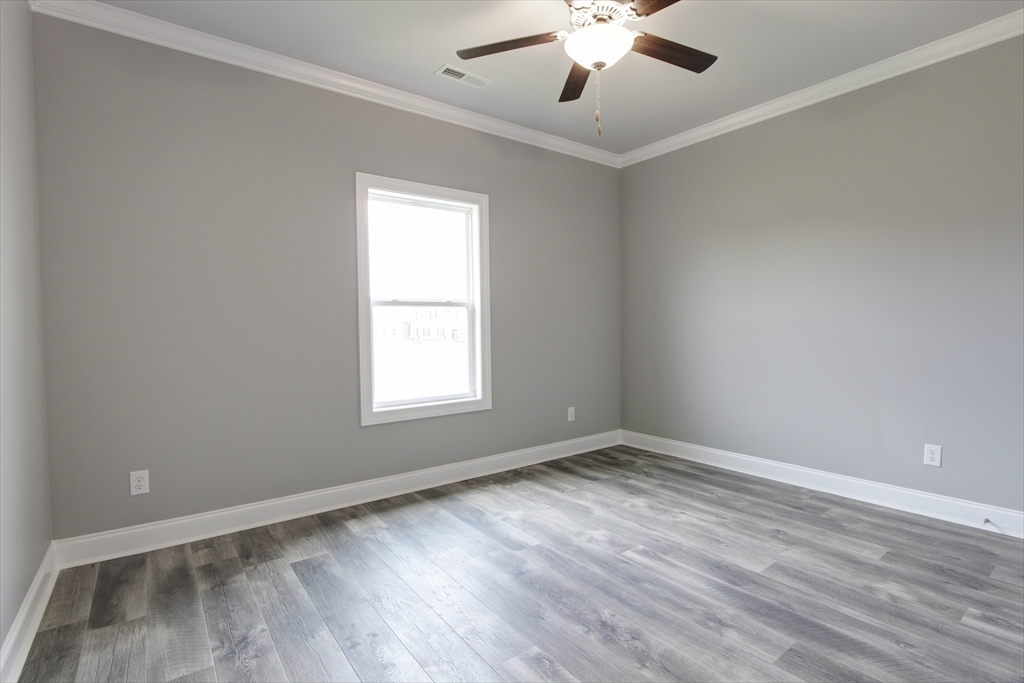 Example interior photo