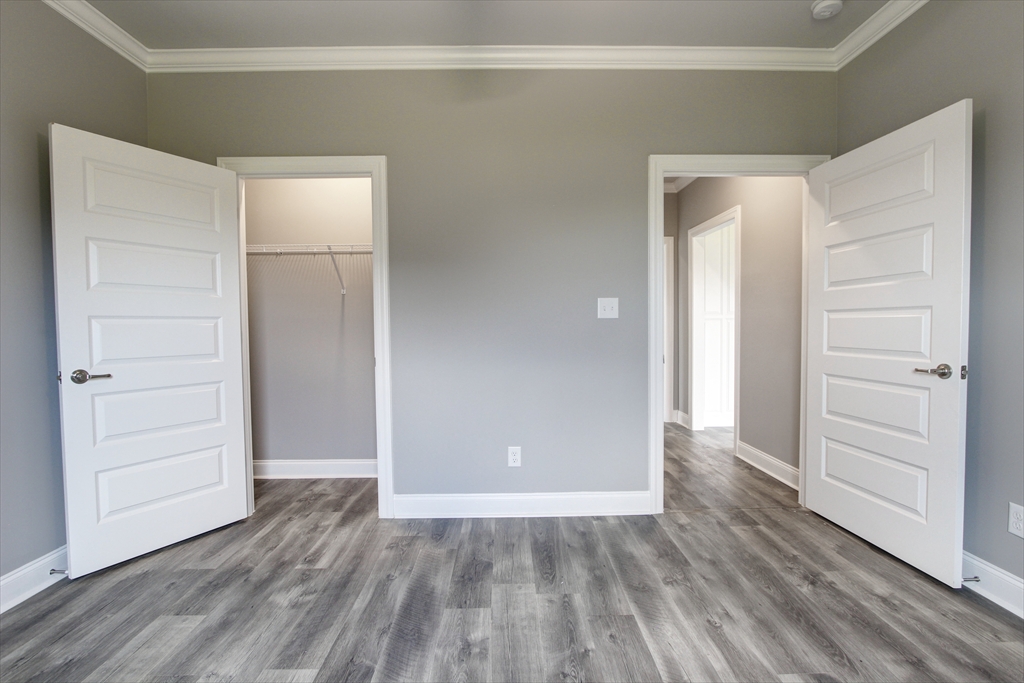 Example interior photo