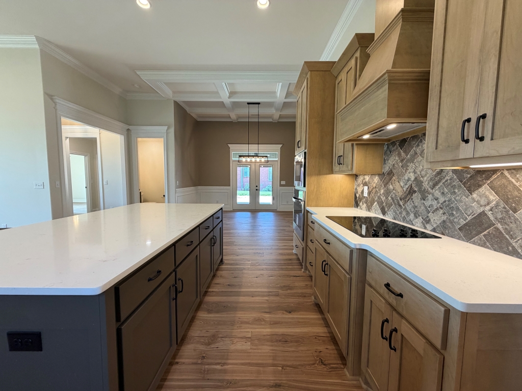 Example interior photo