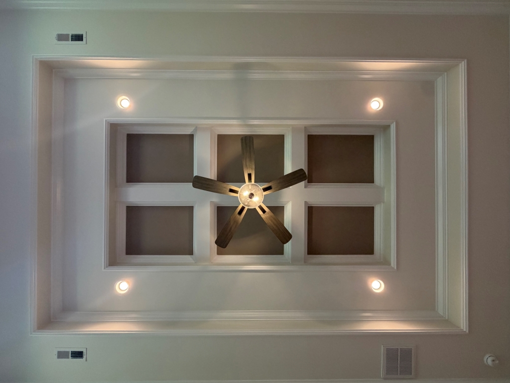 Example interior photo