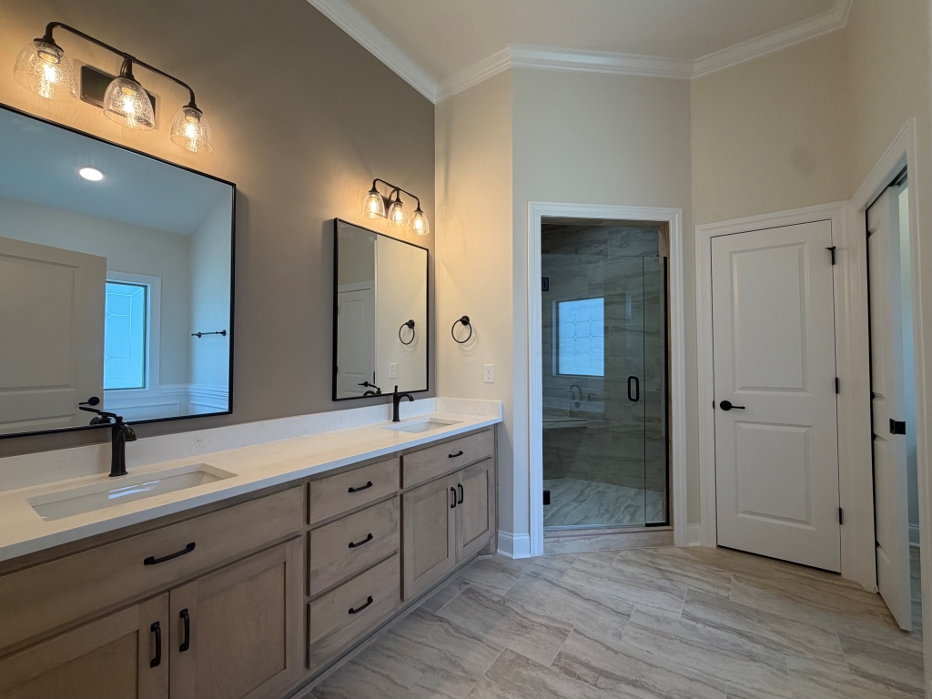 Example interior photo