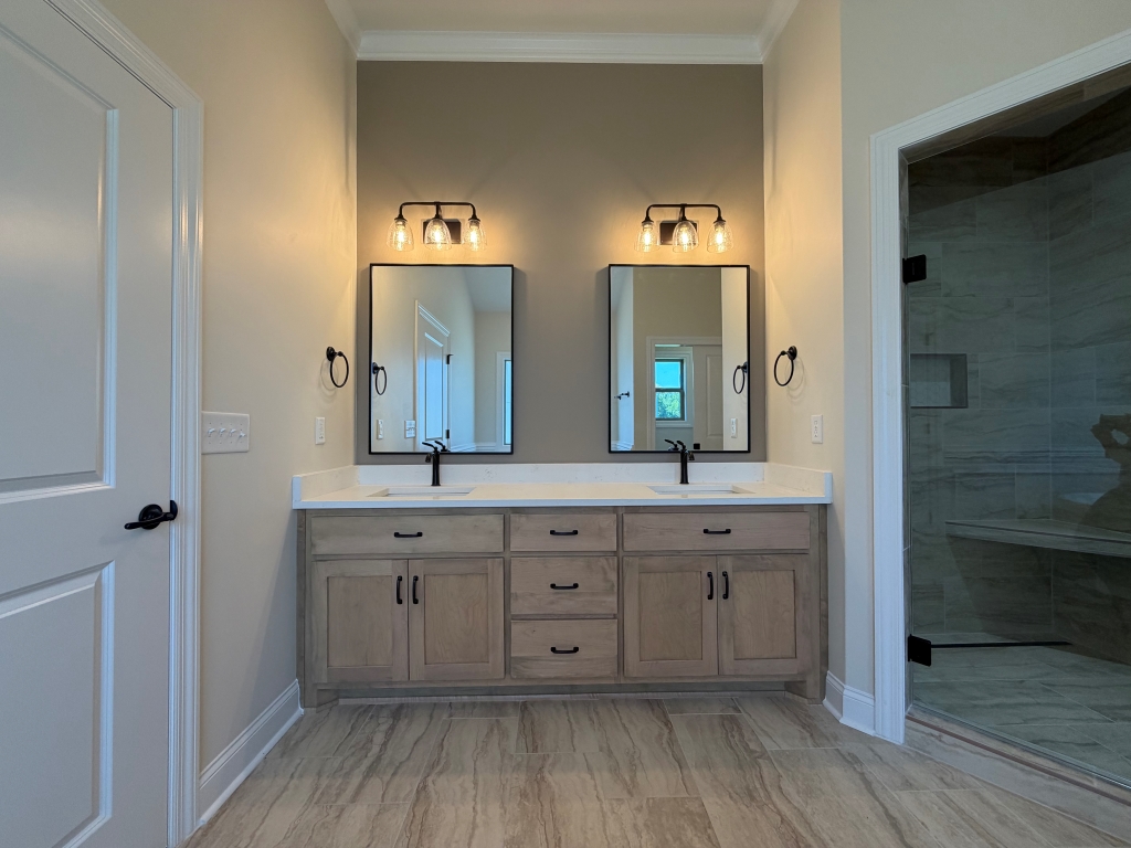 Example interior photo