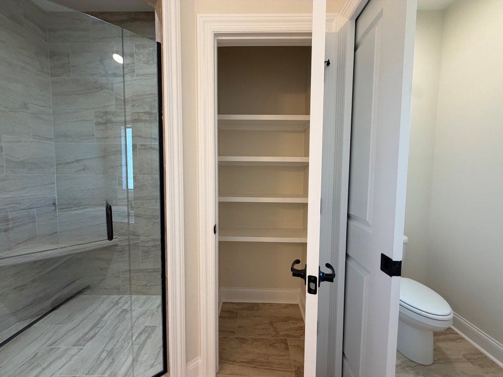 Example interior photo