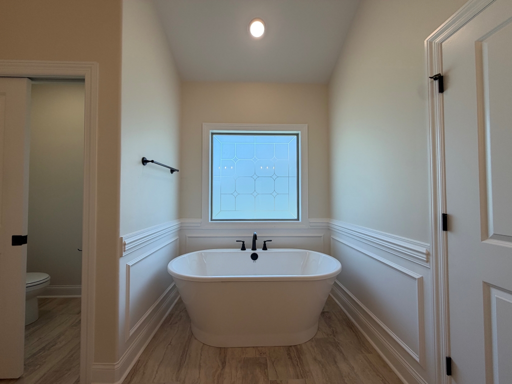 Example interior photo