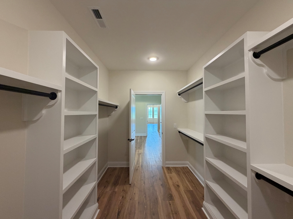 Example interior photo