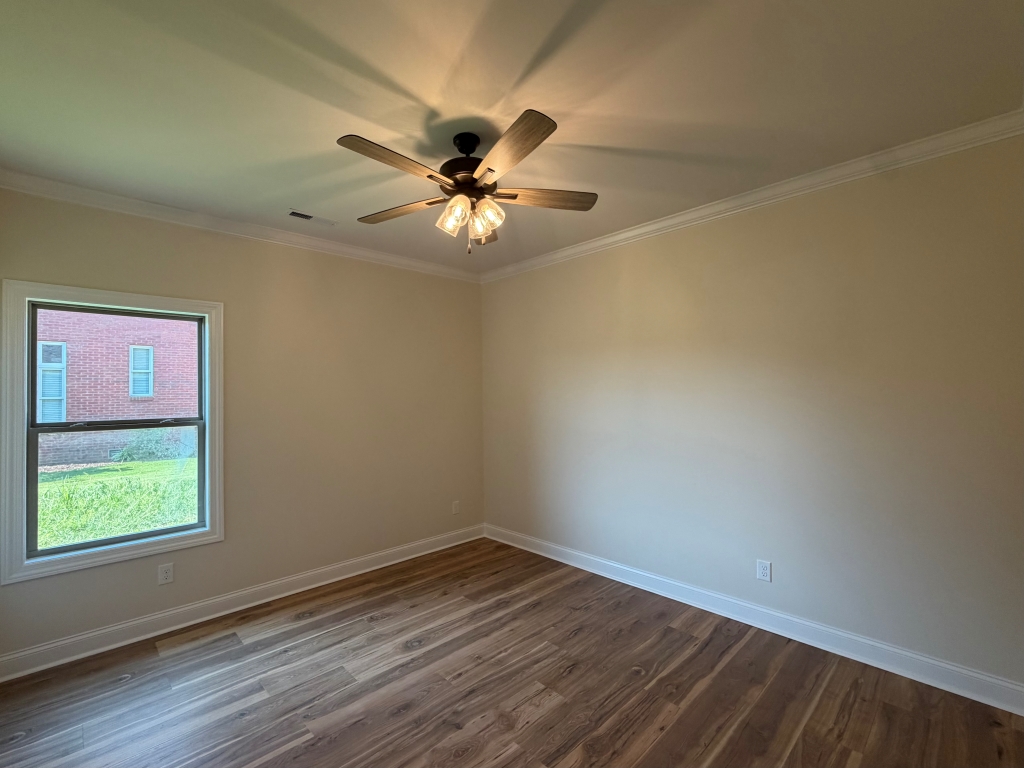 Example interior photo
