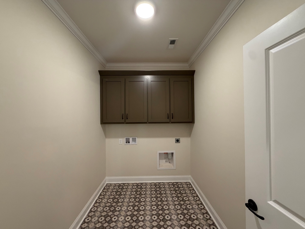 Example interior photo