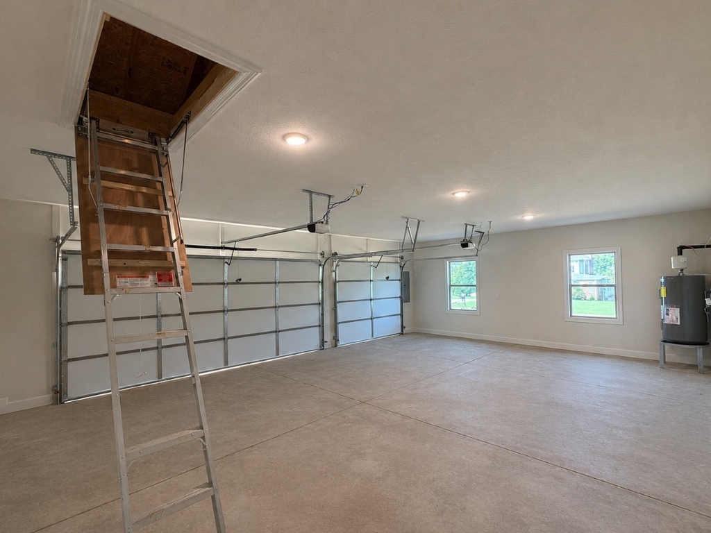 Example interior photo