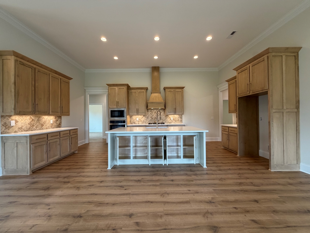 Example interior photo