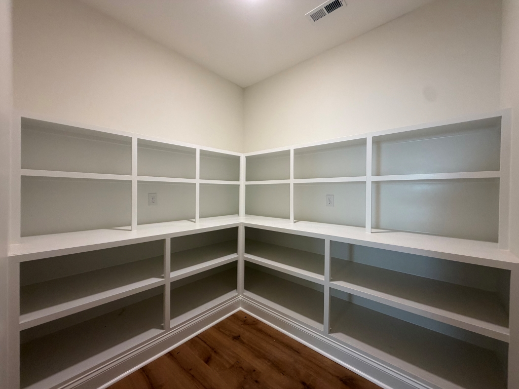 Example interior photo