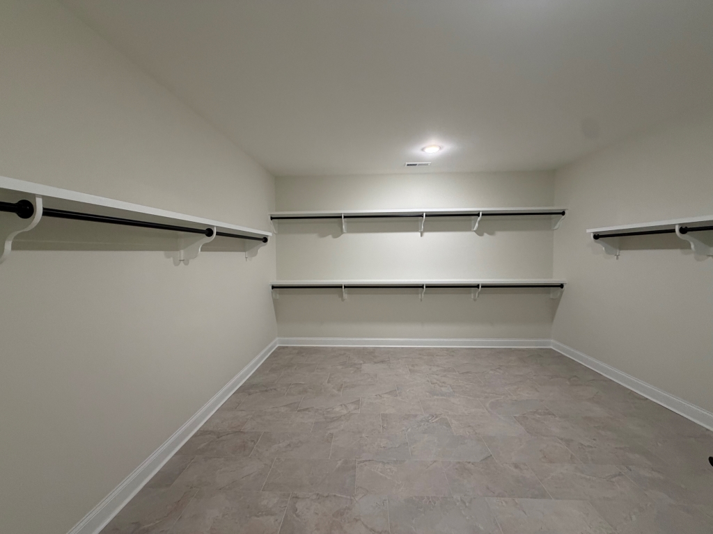 Example interior photo