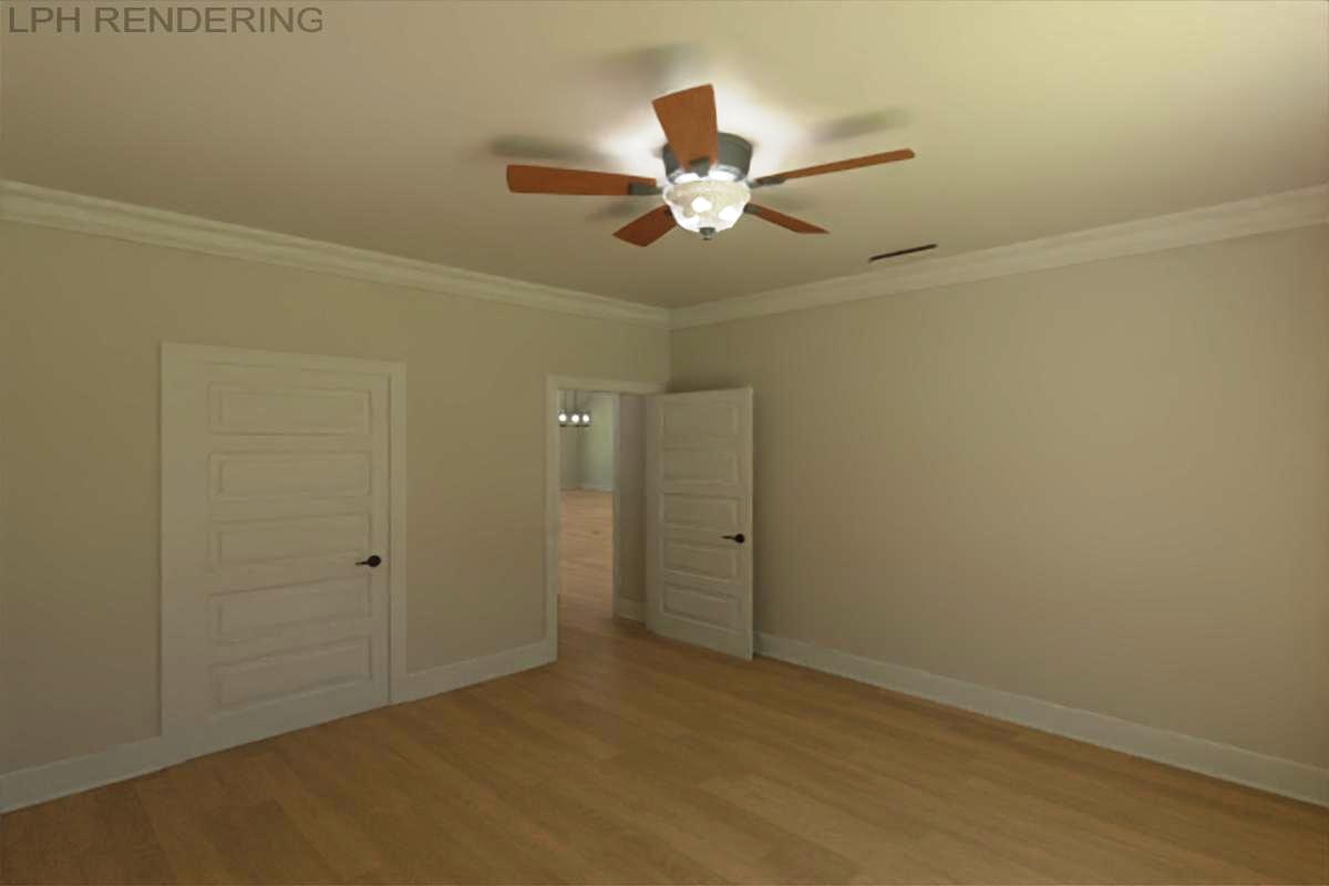 Example interior photo