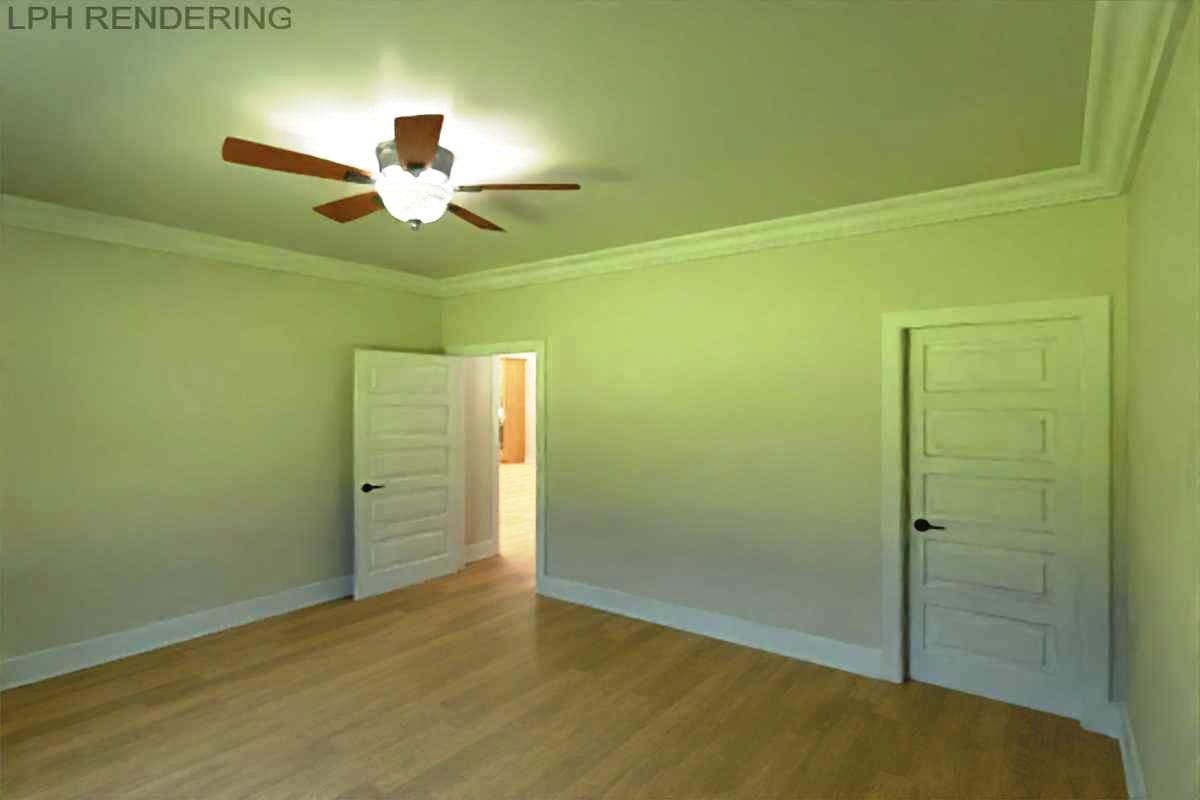 Example interior photo