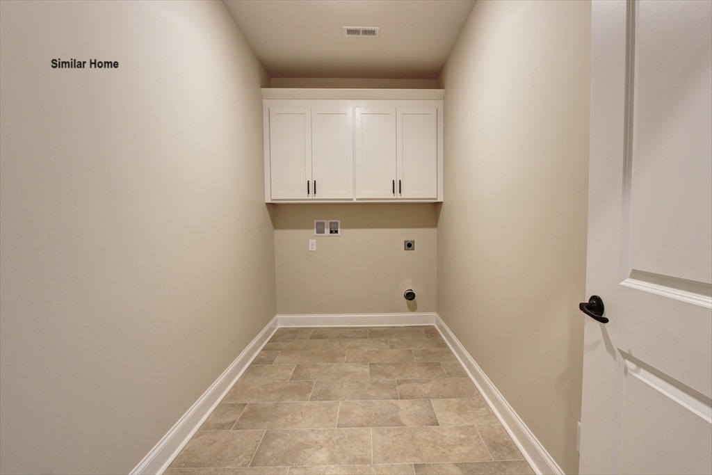 Example interior photo