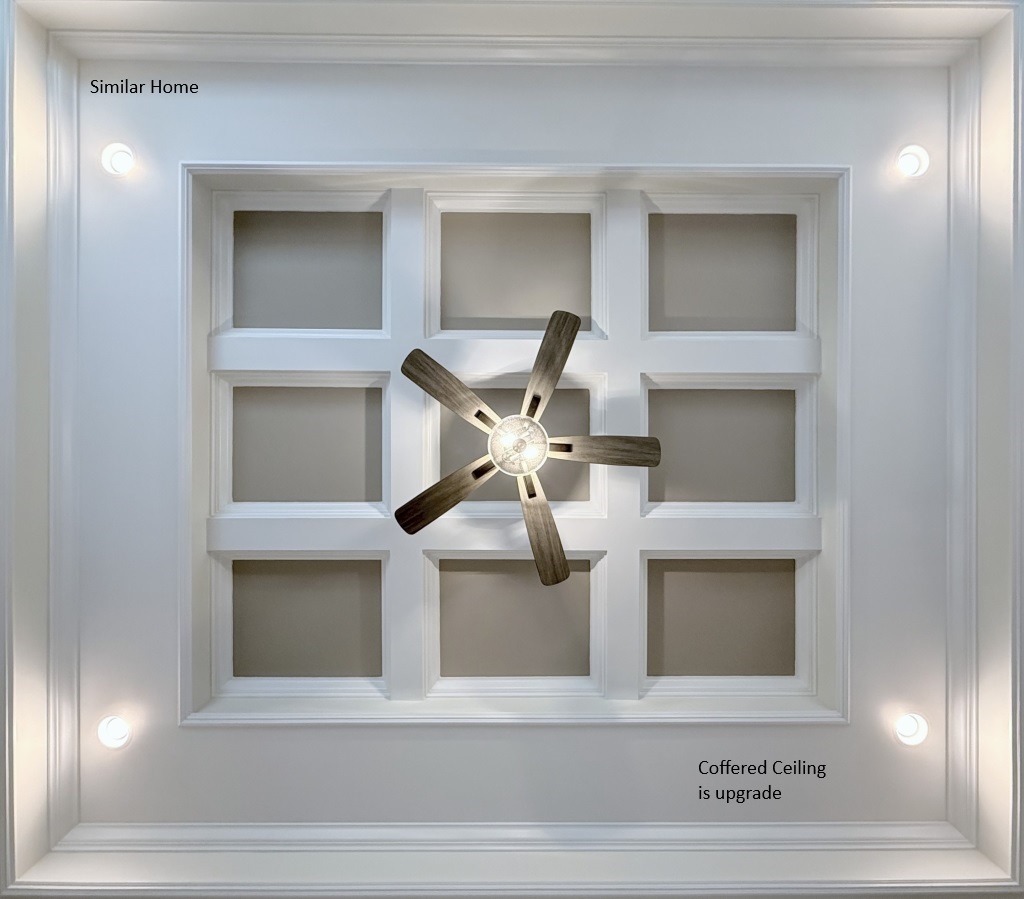 Example interior photo