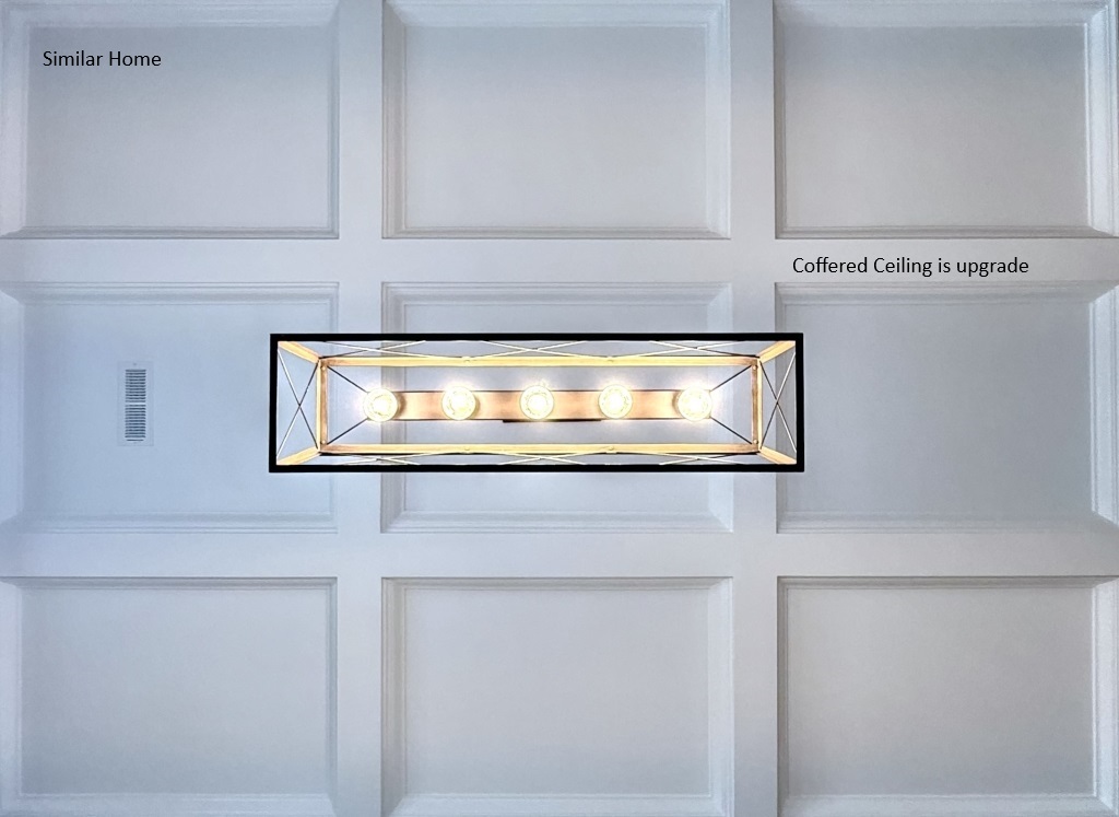 Example interior photo