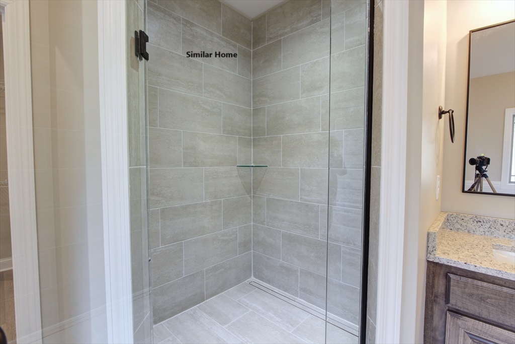 Example interior photo