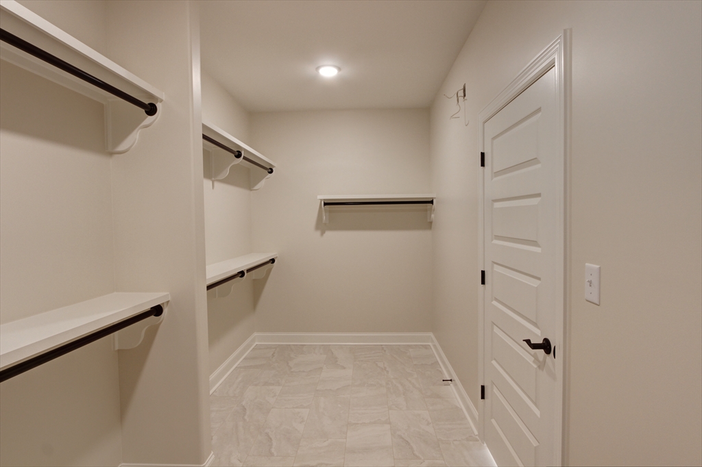 Example interior photo