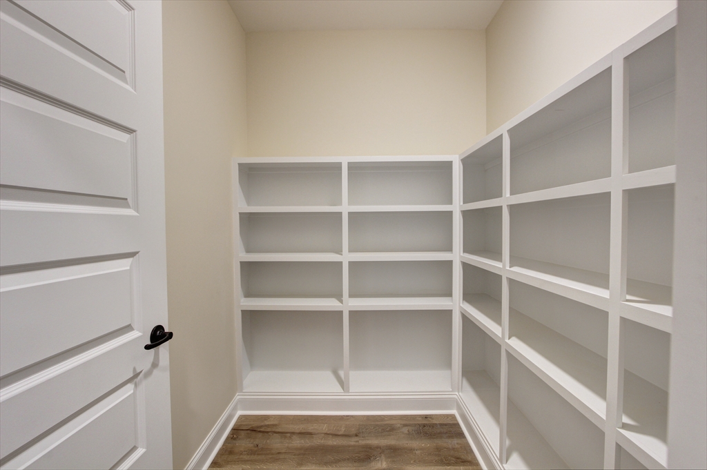 Example interior photo