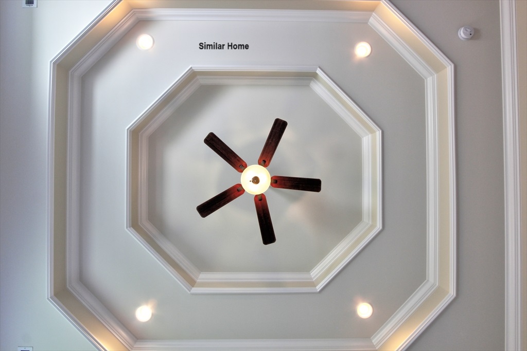 Example interior photo