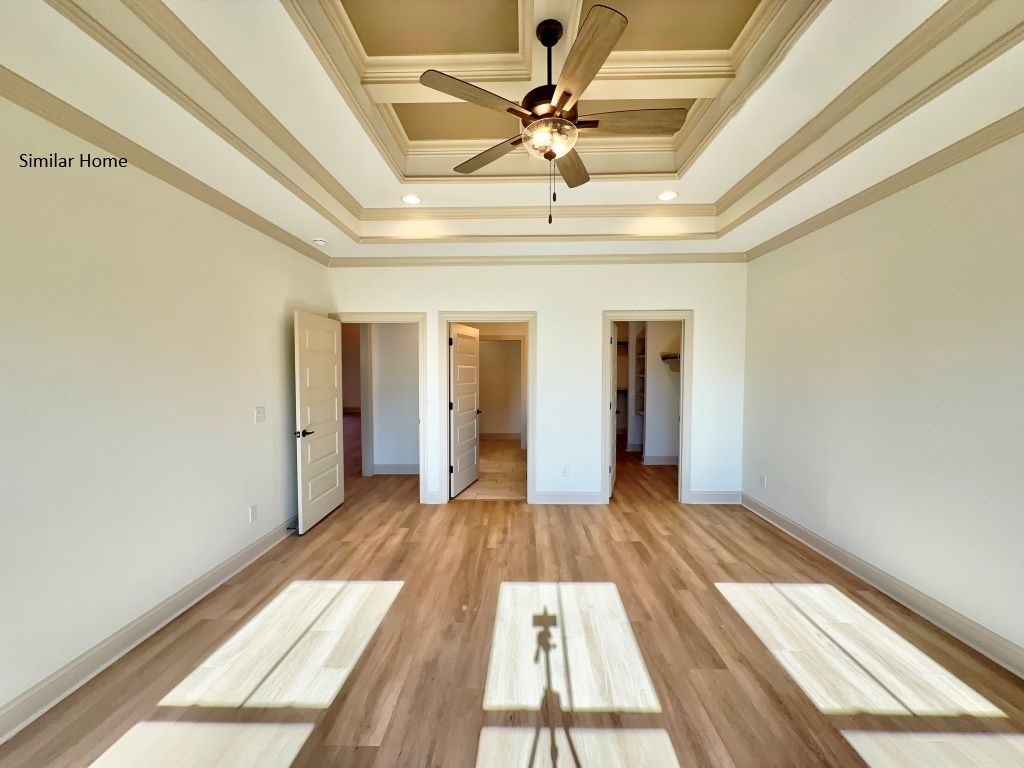 Example interior photo