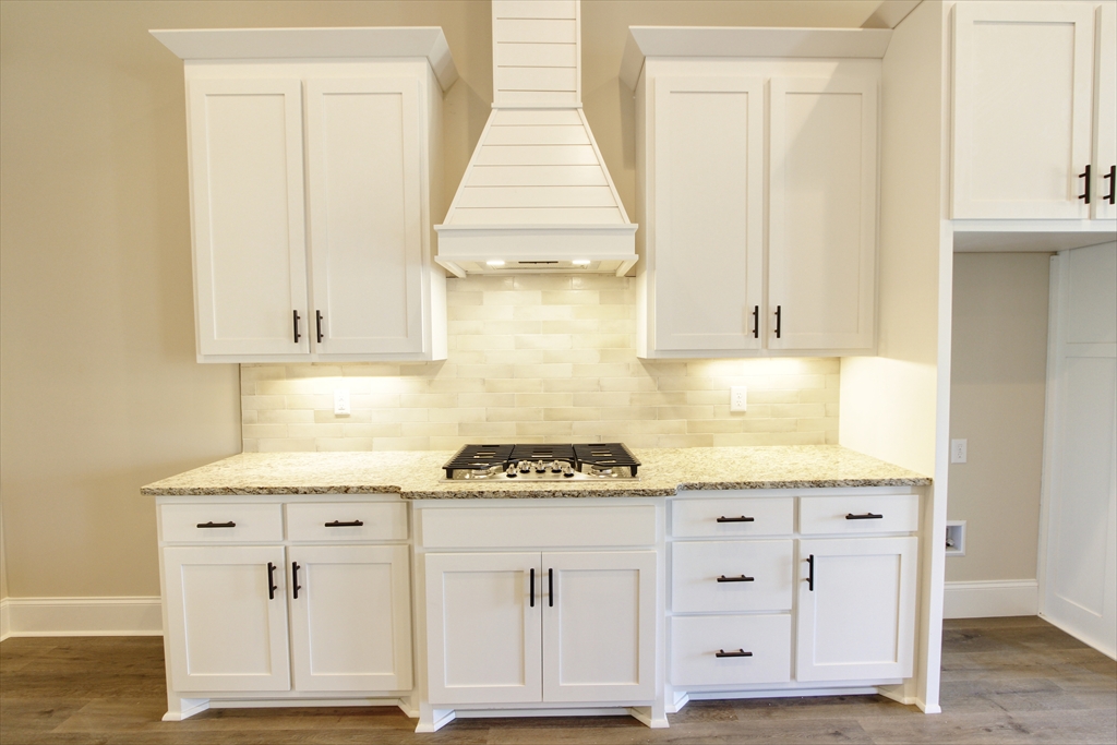 Example interior photo