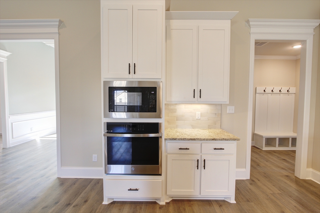 Example interior photo